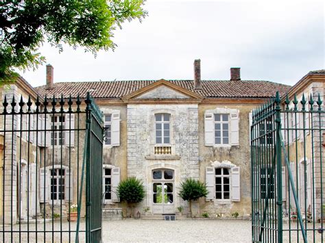 why are french chateaus so cheap